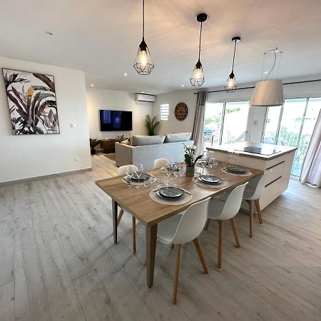 Orient Bay, Appartement Heliconia. Cul de Sac Luaran gambar