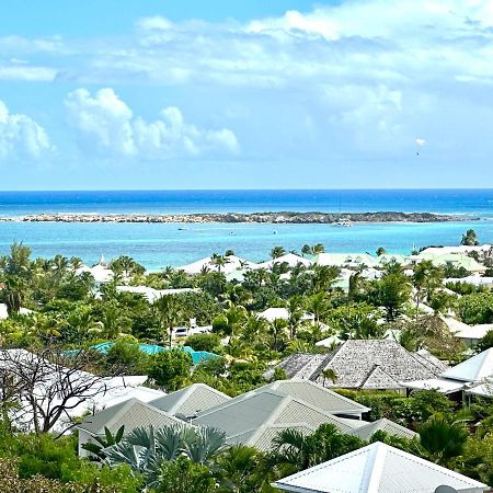 Orient Bay, Appartement Heliconia. Cul de Sac Luaran gambar