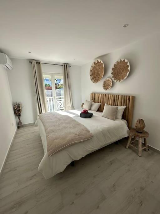 Orient Bay, Appartement Heliconia. Cul de Sac Luaran gambar