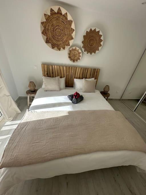 Orient Bay, Appartement Heliconia. Cul de Sac Luaran gambar