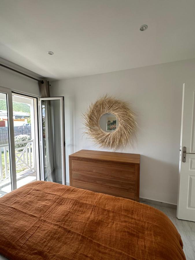 Orient Bay, Appartement Heliconia. Cul de Sac Luaran gambar